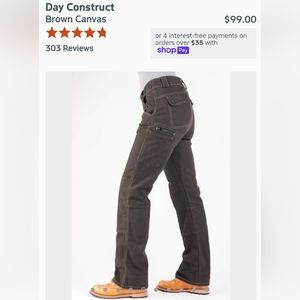 Dovetail Day Construct